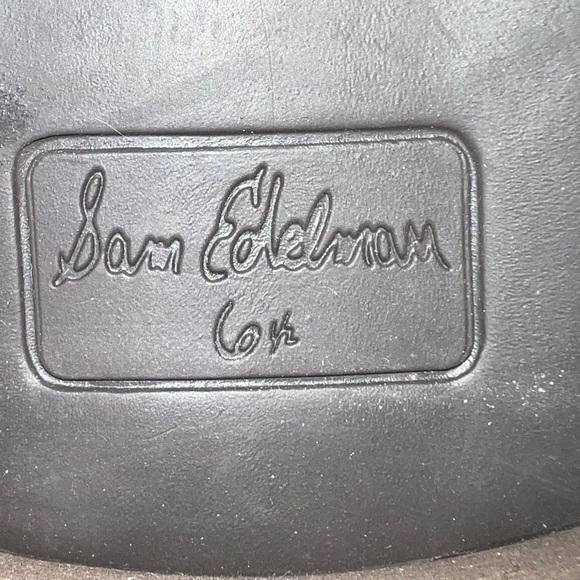 Sam Edelman Darrah Hiker Boot - Picture 8 of 9